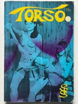 Torso No 2 (1960s) SBS