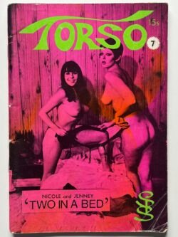 Torso No 7 (1960s) SBS