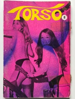 Torso No 8 (1960s) SBS