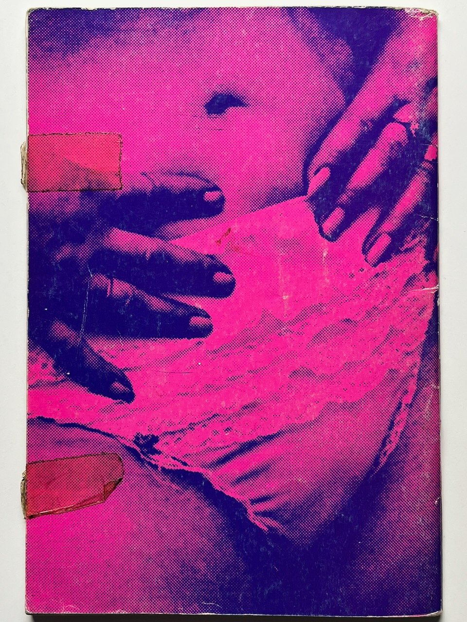 Torso No 8 (1960s) SBS - Image 2