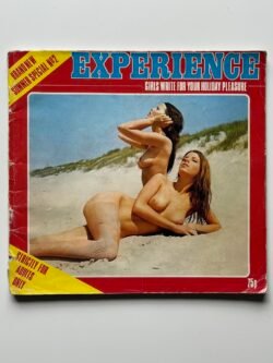 Experience Summer Special No 2 (1974)