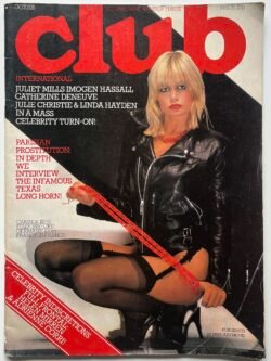 Club International Vol 9 No 3 (1980)