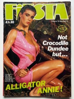 Fiesta Vol 22 No 4 (1988)