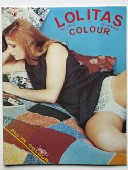 Lolitas in Colour Vol 1 No 2