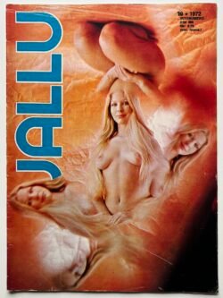 Jallu Oct 1972