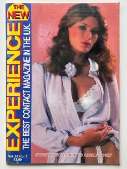 Experience (The New) Vol 28 No 5 (1998)