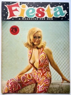 Fiesta Vol 2 No 2 (1968)