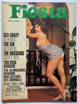 Fiesta Vol 3 No 6 (1969)