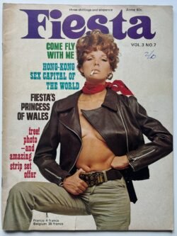 Fiesta Vol 3 No 7 (1969)