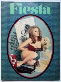 Fiesta Vol 4 No 6 (1970)