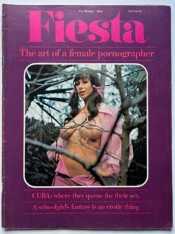 Fiesta Vol 4 No 12 (1971)